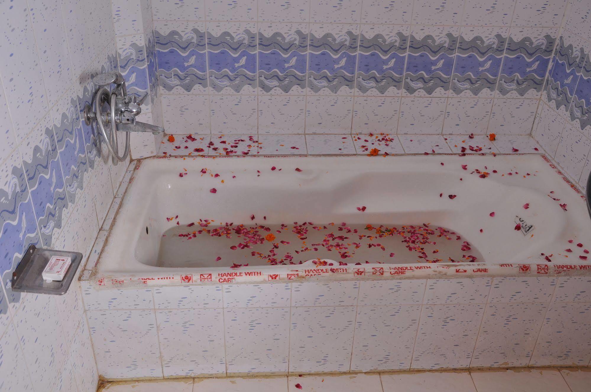 Hotel Imperial Jaisalmer Bagian luar foto